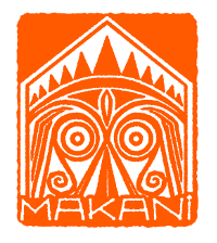 Makani Fins
